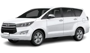 INNOVA REBORN